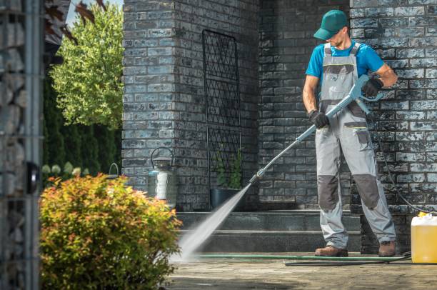Best Graffiti Removal  in Kamas, UT