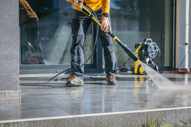 Professional Pressure Washing in Kamas, UT